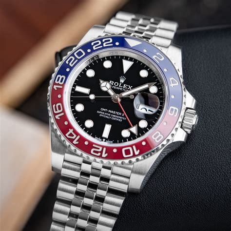 2022 gmt master ii price.